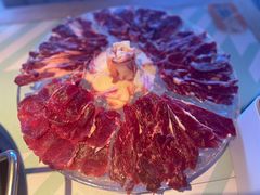 -花田煮鲜牛肉火锅(钟楼众汇店)