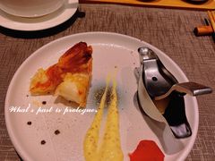 -枫品铁板烧(东樾店)