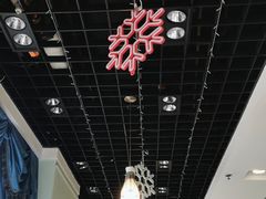 大堂-小白桦西餐厅