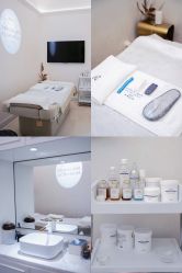 -厦门安达仕酒店·衡境SPA