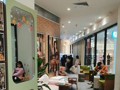 -海马体家庭照相馆(广州正佳广场店)