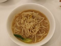 -望京楼flavor餐厅(古北水镇景区店)
