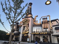 -酷巧·巧克力糖果店