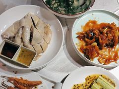 -合晋食府(广州合晋帝苑酒店)