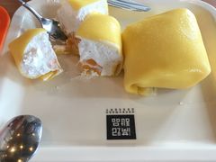 -满记甜品(湖滨店)