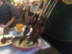 -巴犀烧烤(新崇光店)