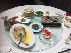 -咸亨酒店(和平店)