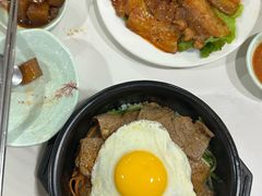 韩式拌饭-米郎餐厅·朝鲜族料理(延长路店)