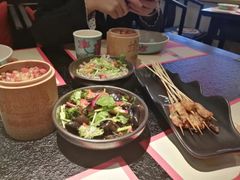 -蛙小侠(长安万科店)