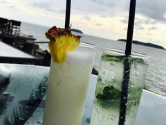 -Sunset Bar(丹绒亚路香格里拉店)