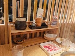 -温野菜涮涮锅(曲江大悦城店)