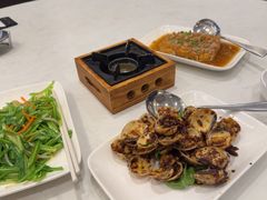 -新峰肉骨茶(总店)