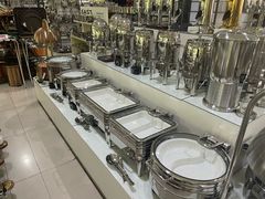 -信基沙溪酒店用品博览城
