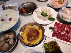 -围炉夜话·潮汕卤水火锅(榕江店)