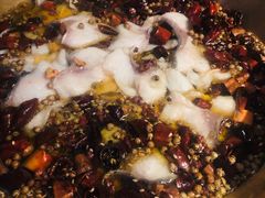 经典水煮鱼-永安鱼庄·镇江菜(丁卯店)