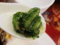 翡翠虾仁-玉华台饭庄(裕中西里小区店)