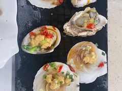 -原味蒸汽海鲜(嵊泗店)