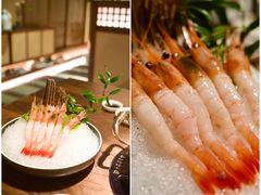 -揽季锅物会.福建黄鱼.海鲜姿造(五四路店)