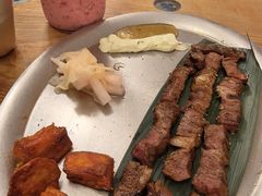 -野草莓自由市场