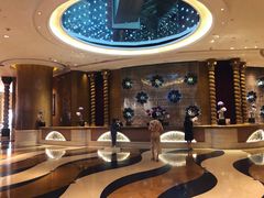-澳门十六浦索菲特大酒店