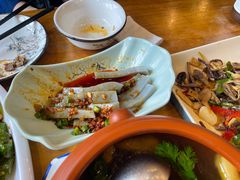-小厨子私房菜·云南美食店