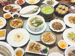 -庄氏祥记家常食府(国瑞建材家居博览中心店)