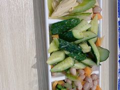 -丝路伊兰·兰州牛肉面(马连道店)