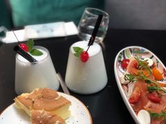 -ALLORA意大利餐厅(丰盛里店)