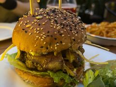 -京A Taproom·精酿餐吧(CBD店)