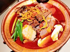 -品味泸沽湖•民族特色菜(大落水店)