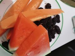 -亚马逊海鲜自助(梅溪湖步步高店)