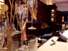 华尔道夫酒店廊吧-LONG BAR 廊吧(外滩华尔道夫酒店)