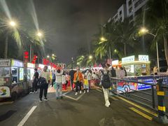 -海大南门夜市(海富街店)