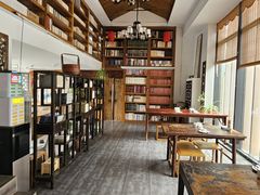 -道南書院·私房菜·早午茶·茶馆