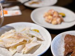 -橘焱胡同烧肉夜食(BFC外滩金融中心店)