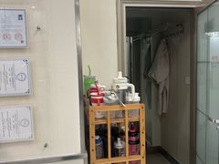 -中田健身工作室(嘉定江桥店)