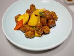 咕嚕肉-金悦轩海鲜城(渔人码头店)