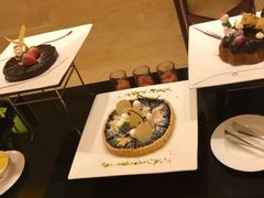 -北京首都机场希尔顿酒店