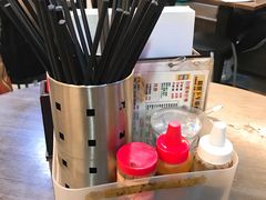 -新记美食(关闸店)