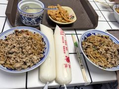 -小罗子汤店(大士院总店)