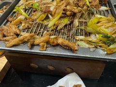 -一块豆腐·海鲜·家常菜(李沧书院路店)