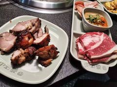 -韩盛·盛江山自助料理(中街大悦城店)