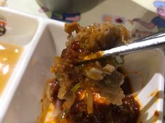 -韩国大金刚烤肉·料理(印象城店)