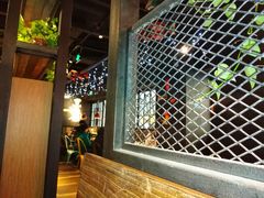 -探鱼·鲜青椒爽麻烤鱼(西南商都店)