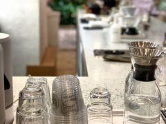 -1/4 ONE QUARTER COFFEE LAB(朝阳大悦城店)