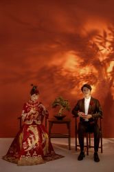 -金夫人婚纱摄影(包河万达店)