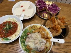 -小豆海棠(人民南路店)