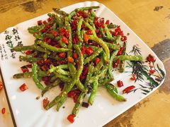 -清真•蜀风园(丁字沽店)