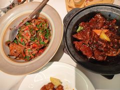 -蘇小主·创意中国菜(金茂览秀城店)