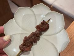 -大米·京都小酒馆·炭烧海鲜·烧鸟(龙口东路店)